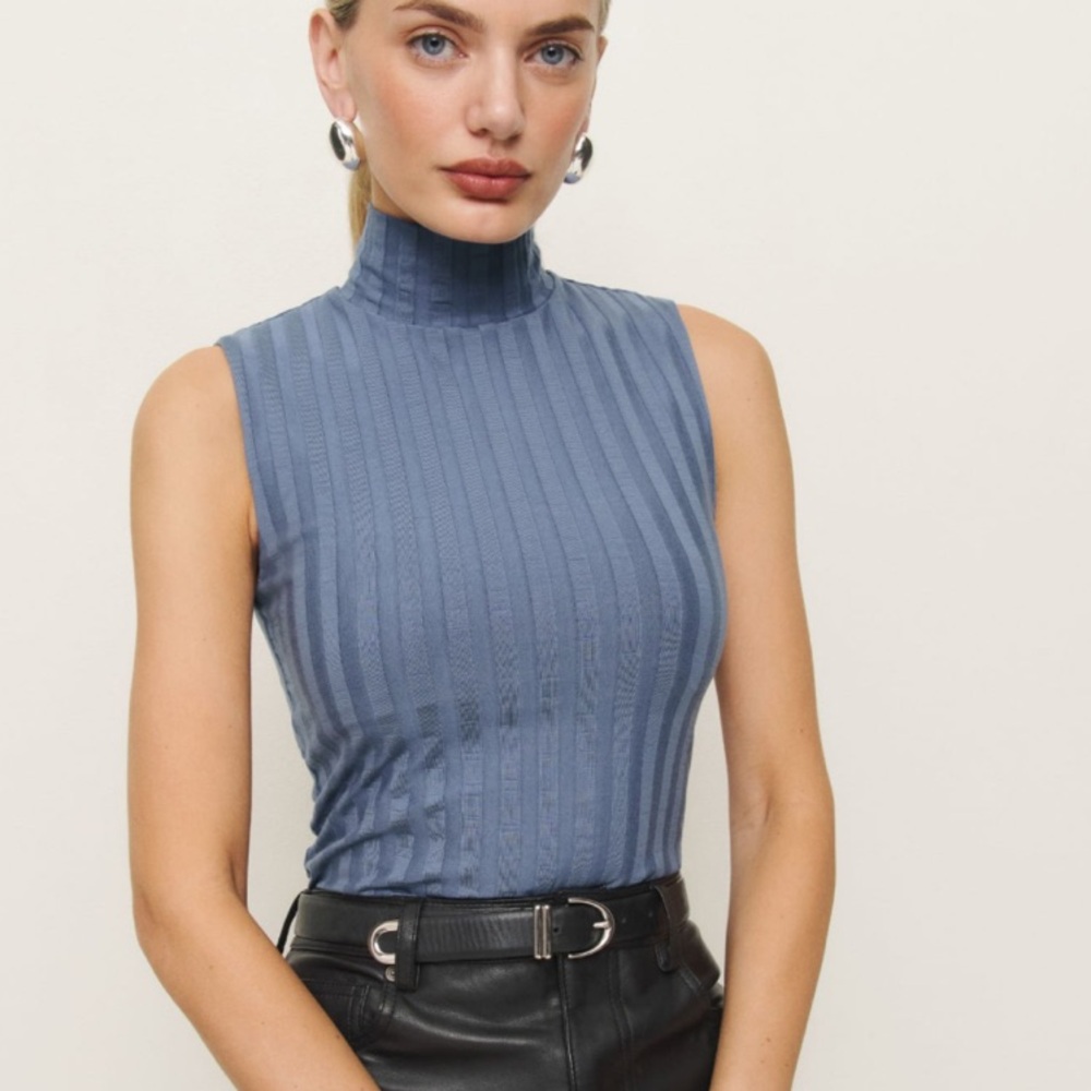 Maison Knit Top